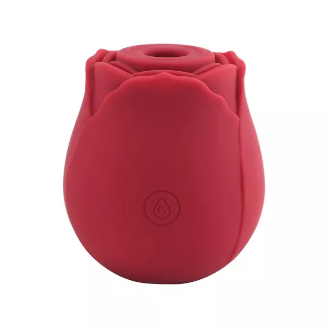 inBloom Rosales Sucking Vibrator