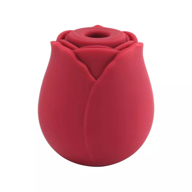 inBloom Rosales Sucking Vibrator